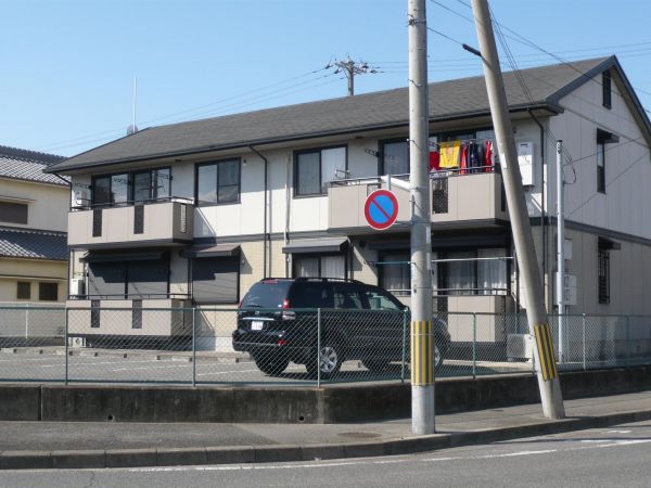 コートビレッジ池上