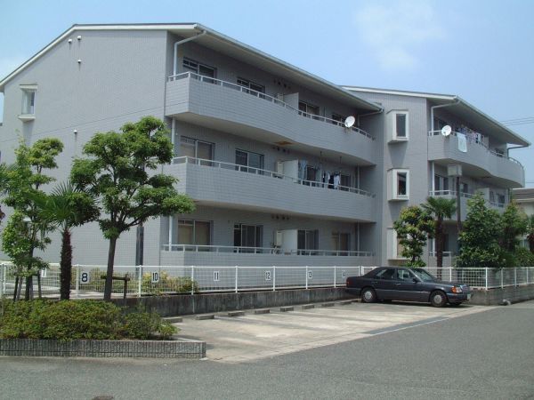 シャトラン高月 画像