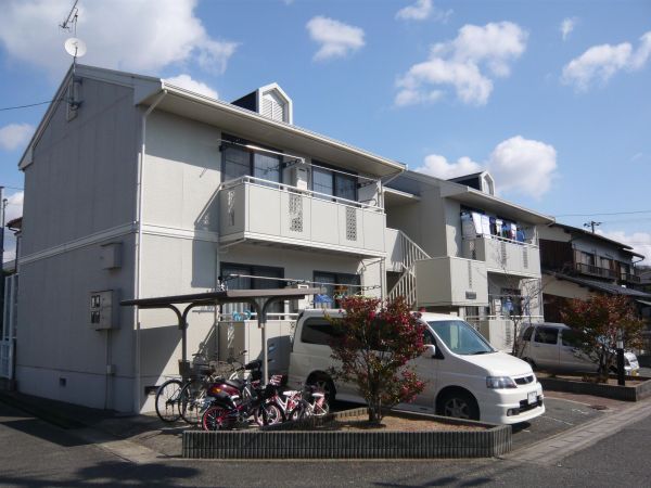 リバーサイド小野