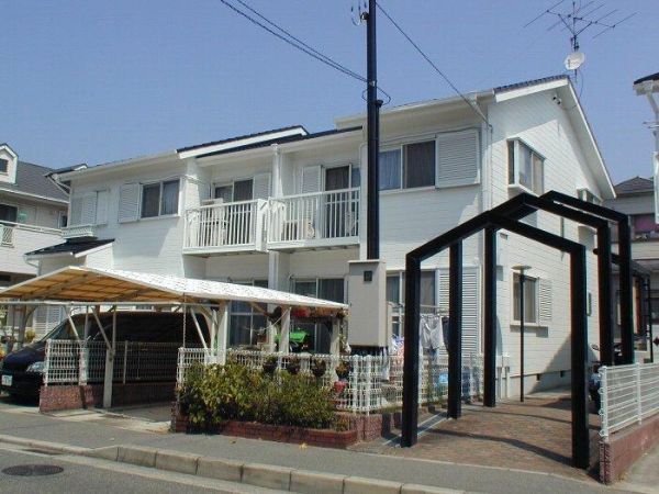 タウンハウス小野