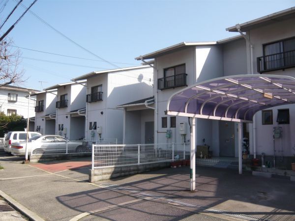 エクセルタウン藤沢