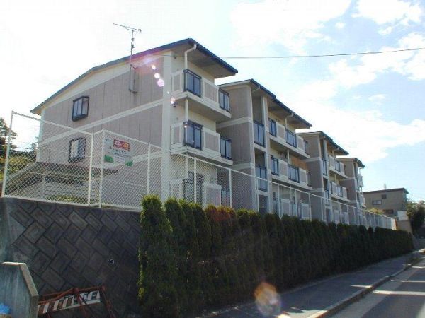 サングリーン今井