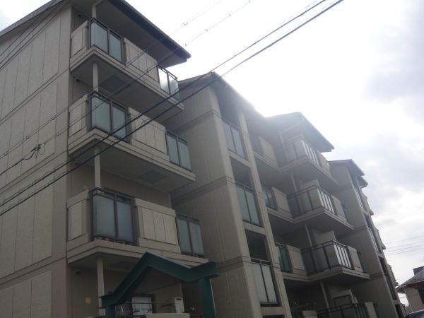 グランベア今井