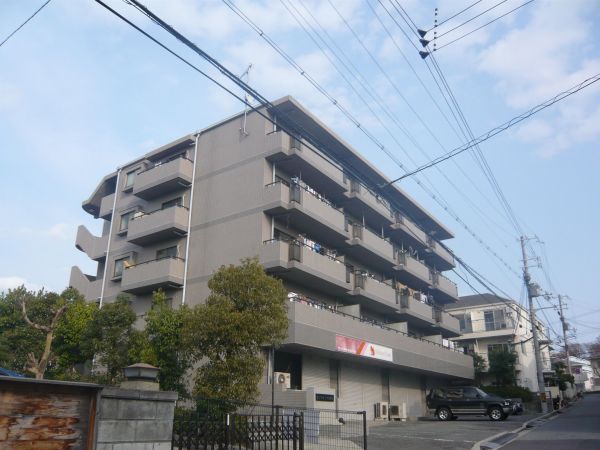 サンライフ大津和 