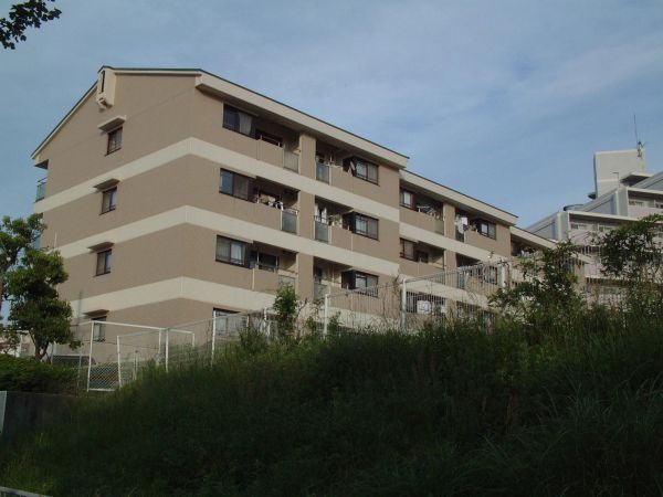 グリーンハイツ大津和
