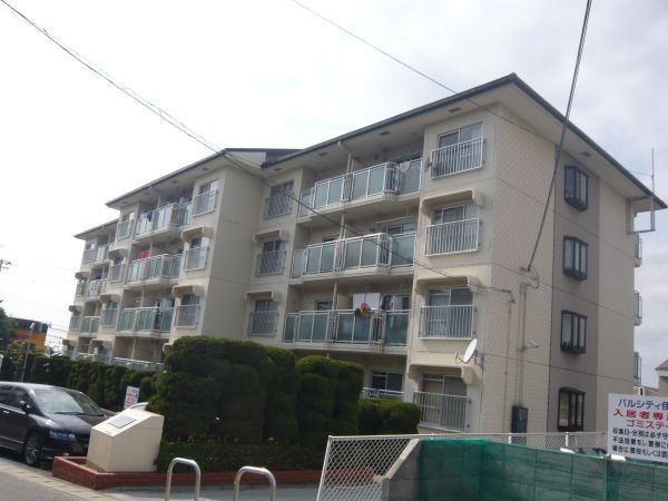 パルシティ伊川谷 