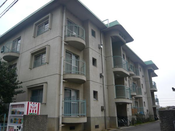 サンハイツ生田Ａ