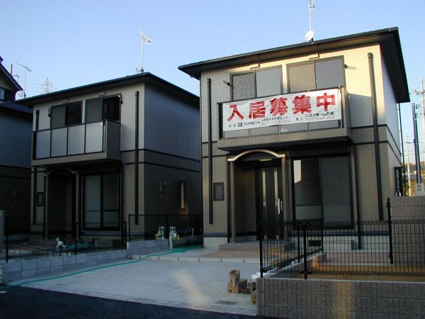 フェスタ山崎