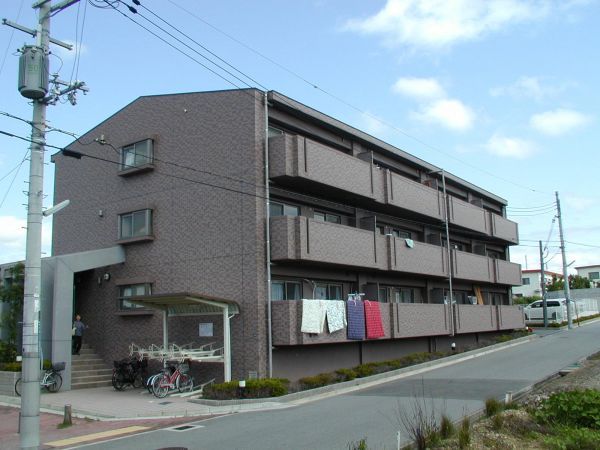 ソシアヒルズ