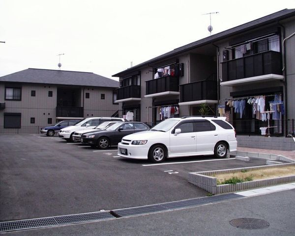 ハイツ宮ノ下