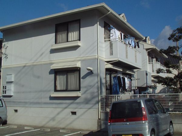 メゾン中野