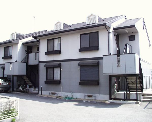 プリシェール田園