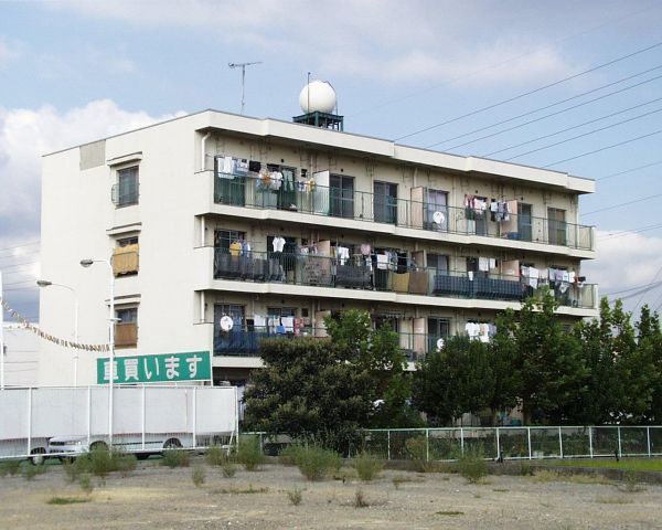 コーポ寿