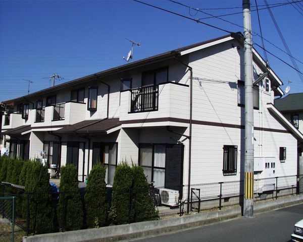 タウンハウス高町