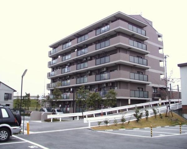 ボヌール安井 
