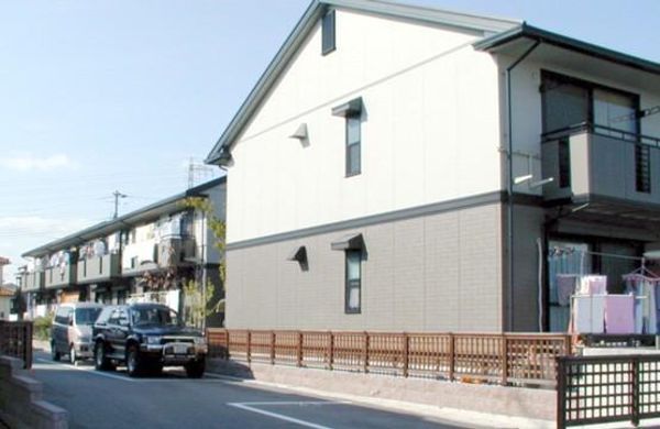 アルパポンテ一番館