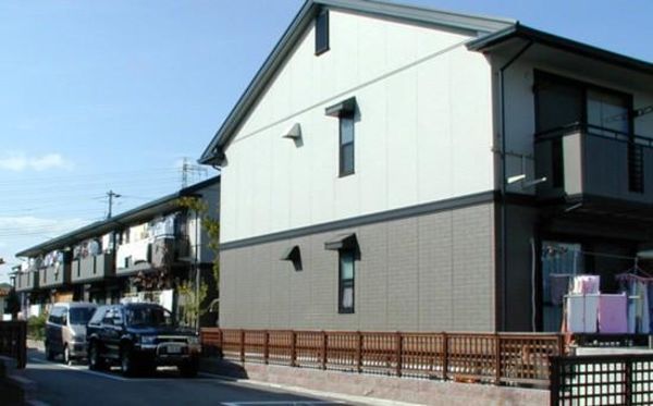 アルパポンテ二番館
