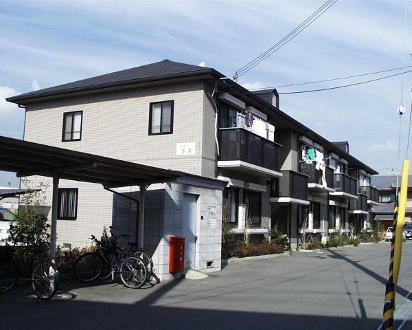 ハイツ宝南