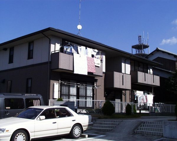 秋桜ハイツ
