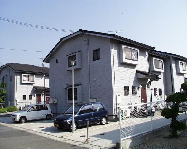 コーポすみれ