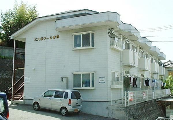 エスポワール今寺