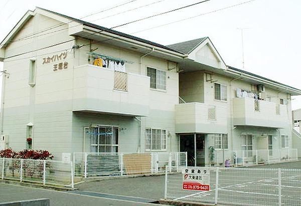 スカイハイツ王塚台