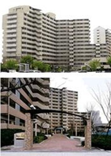 井吹西シティコート