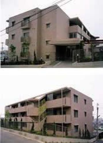 メープル霞ヶ丘