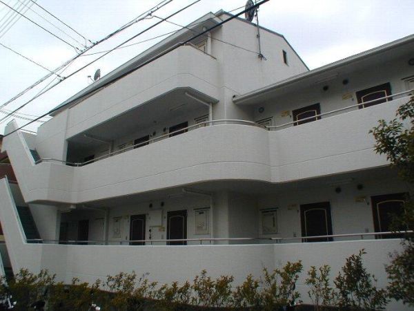 ハイネス今井