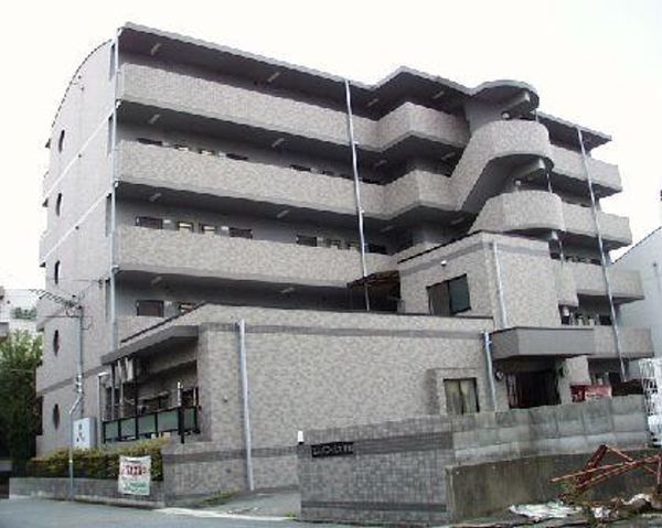 エスポワール大津和