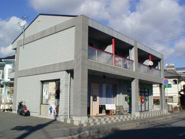 シャルマン大津和