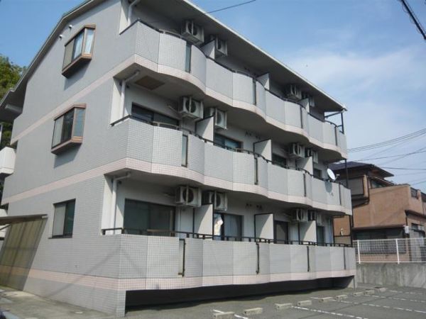 サンシャイン北別府