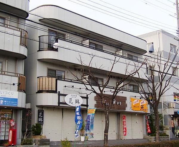 バージンブリッジ