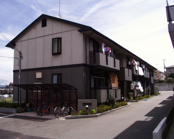 サンレクール・コーベ