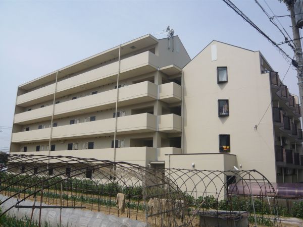 コミュニス西神戸
