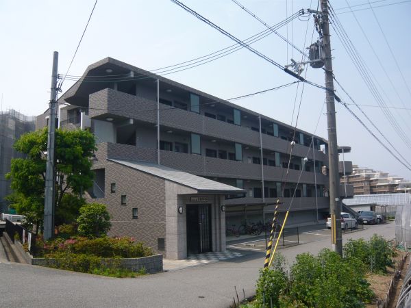 ヒルサイド