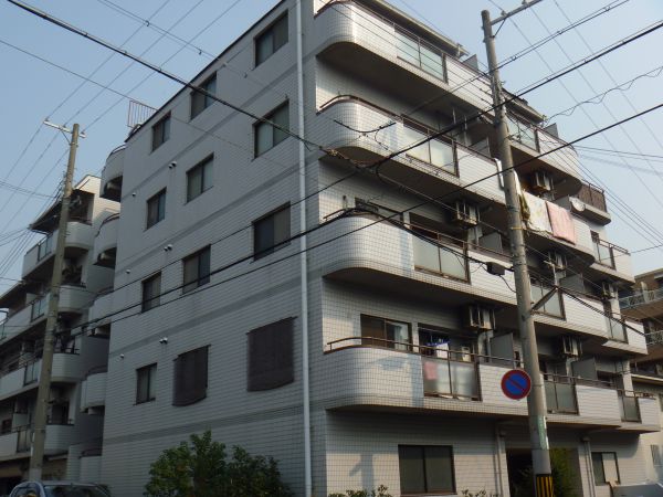 グランドメゾン南別府