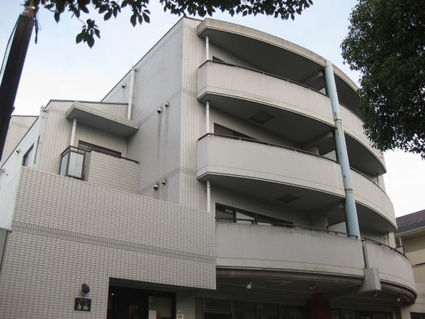 グランドメゾン池上Ⅱ