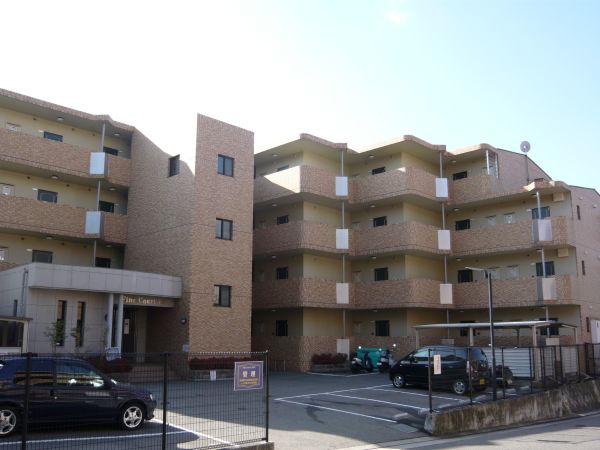 ファインコート学園西