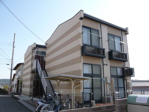 レオパレスブリーズ
