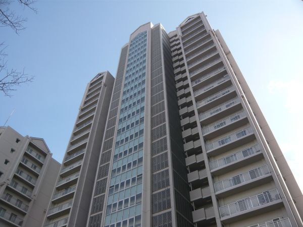 オーク・スクエアー西神中央　八番館