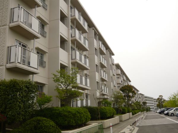 アミティ学園西町