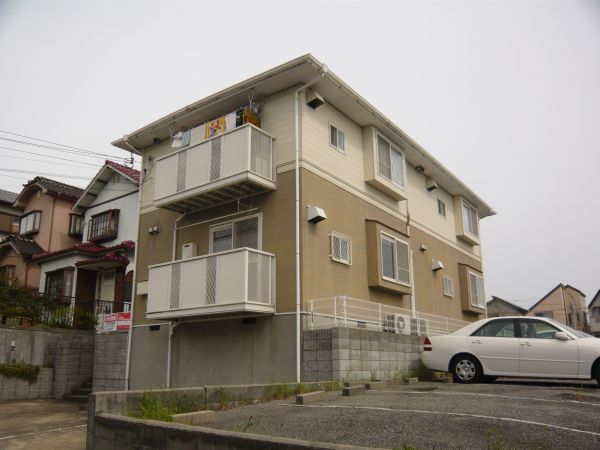ＤＡＩＭＯＮ東落合Ⅱ番館