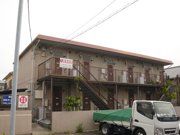 メゾン春Ⅰ番館