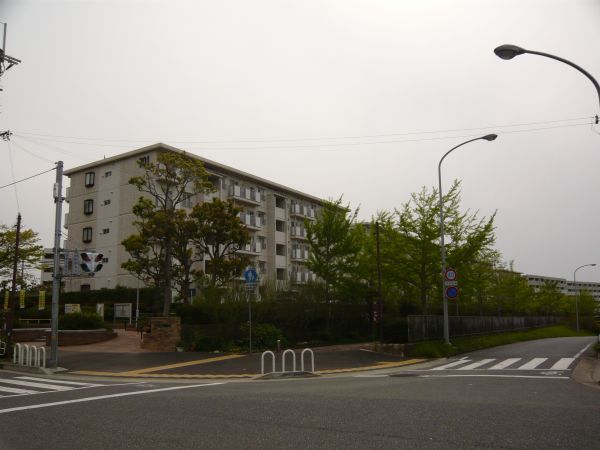 アミティ学園西町