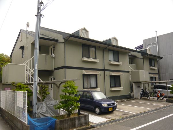 セジュール東落合