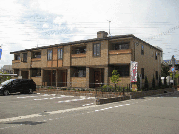 トライアングル