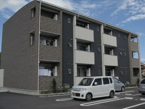 ファーズトヒルズ
