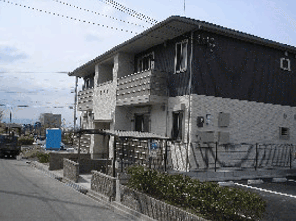 レセンテ寿