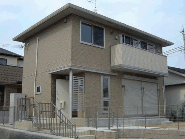 梅田様戸建Ⅲ